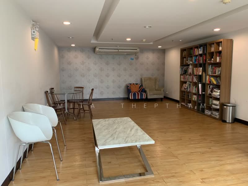 Diamond Sukhumvit, Bangkok, 1558 Sukhumvit Road, Phra Kanong, Khlong Toei, Bangkok, 2 Bedrooms, 58 sqm, Condo For Rent, by Ramita  Theptham, 500149127 - DDproperty.com