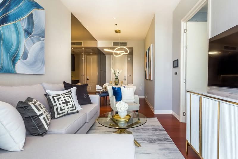 Khun By Yoo : คุณ บาย ยู, กรุงเทพ, 338 ถนนทองหล่อ, คลองตันเหนือ, วัฒนา, กรุงเทพ, 50 ตร.ม., คอนโด ให้เช่า, โดย ธัญวัลย์ มานะกิจรุ่งเรือง, 500149128 - DDproperty.com