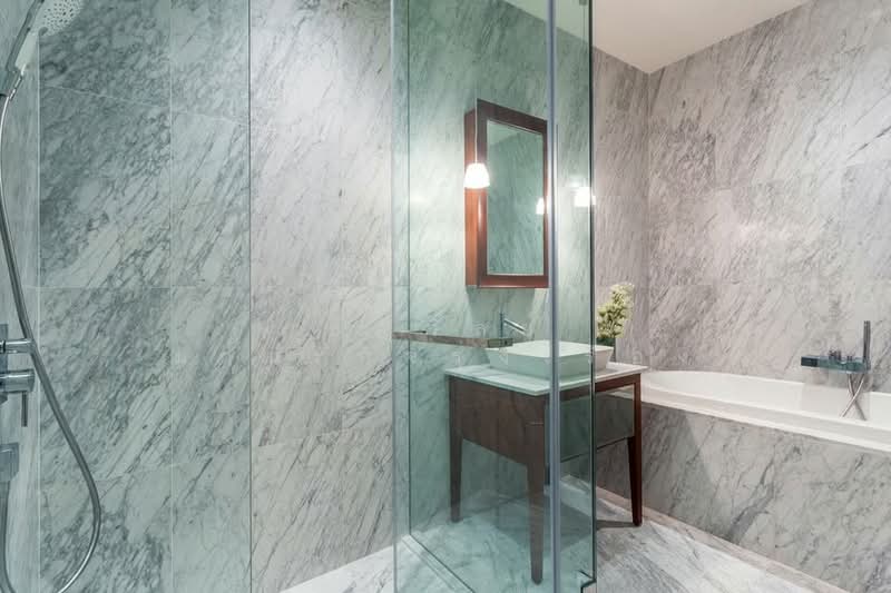 Khun By Yoo, Bangkok, 338 Thonglor Road, Khlong Tan Nua, Watthana, Bangkok, 1 Bedroom, 50 sqm, Condo For Rent, by ธัญวัลย์ มานะกิจรุ่งเรือง, 500149128 - DDproperty.com