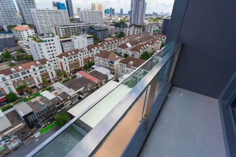 Khun By Yoo, Bangkok, 338 Thonglor Road, Khlong Tan Nua, Watthana, Bangkok, 1 Bedroom, 50 sqm, Condo For Rent, by ธัญวัลย์ มานะกิจรุ่งเรือง, 500149128 - DDproperty.com