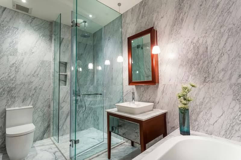 Khun By Yoo, Bangkok, 338 Thonglor Road, Khlong Tan Nua, Watthana, Bangkok, 1 Bedroom, 50 sqm, Condo For Rent, by ธัญวัลย์ มานะกิจรุ่งเรือง, 500149128 - DDproperty.com