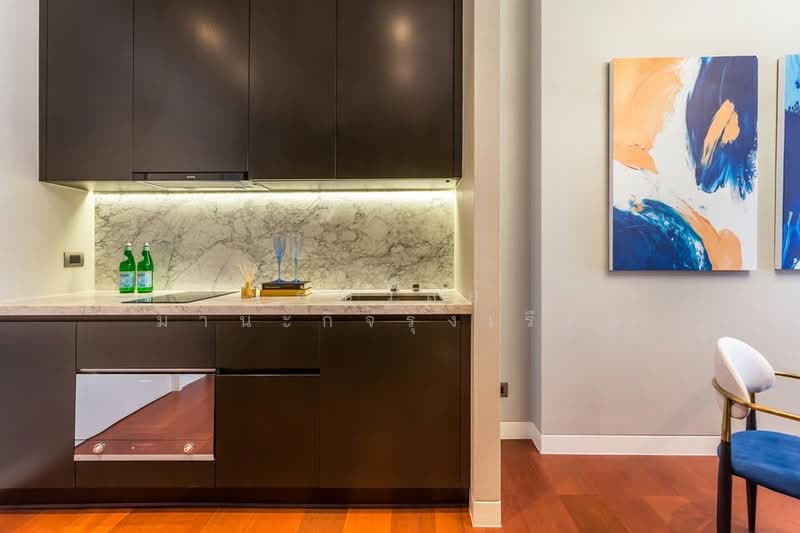 Khun By Yoo, Bangkok, 338 Thonglor Road, Khlong Tan Nua, Watthana, Bangkok, 1 Bedroom, 50 sqm, Condo For Rent, by ธัญวัลย์ มานะกิจรุ่งเรือง, 500149128 - DDproperty.com