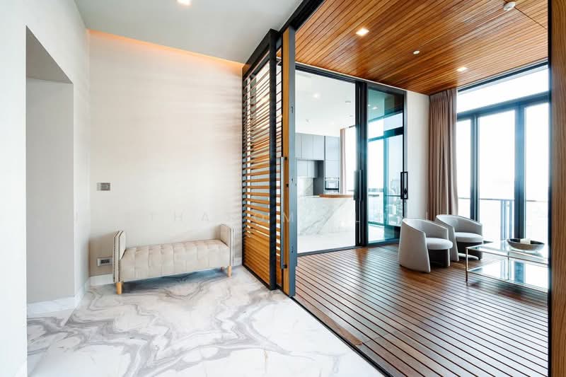 The Monument Thonglor, Bangkok, 998 Thonglor Road, Khlong Tan Nua, Watthana, Bangkok, 3 Bedrooms, 252 sqm, Condo For Sale, by Nuttharom  Linla , 500149129 - DDproperty.com