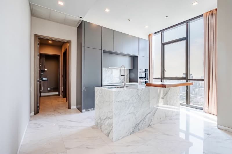 The Monument Thonglor, Bangkok, 998 Thonglor Road, Khlong Tan Nua, Watthana, Bangkok, 3 Bedrooms, 252 sqm, Condo For Sale, by Nuttharom  Linla , 500149129 - DDproperty.com