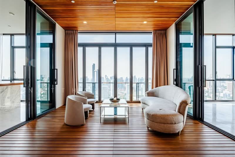 The Monument Thonglor, Bangkok, 998 Thonglor Road, Khlong Tan Nua, Watthana, Bangkok, 3 Bedrooms, 252 sqm, Condo For Sale, by Nuttharom  Linla , 500149129 - DDproperty.com