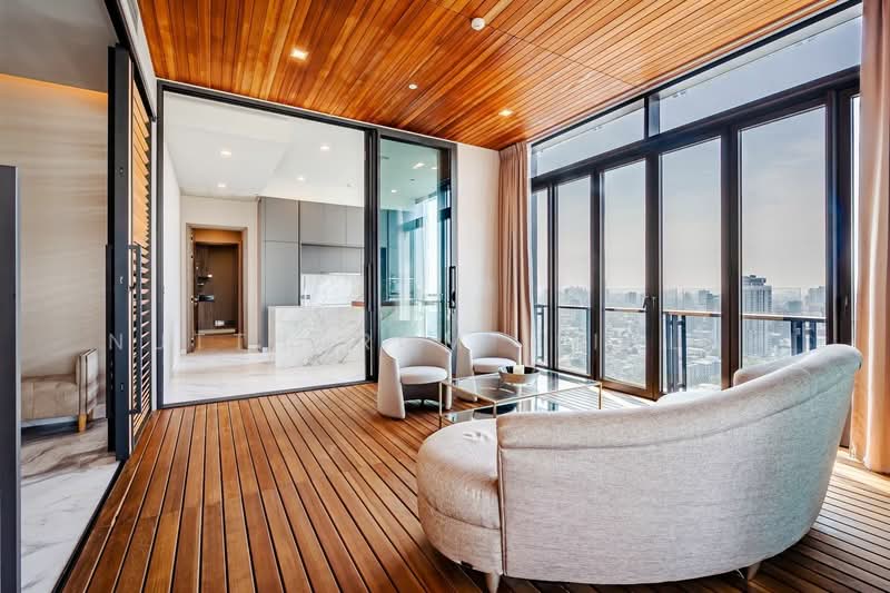 The Monument Thonglor, Bangkok, 998 Thonglor Road, Khlong Tan Nua, Watthana, Bangkok, 3 Bedrooms, 252 sqm, Condo For Sale, by Nuttharom  Linla , 500149129 - DDproperty.com