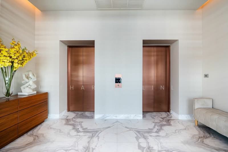 The Monument Thonglor, Bangkok, 998 Thonglor Road, Khlong Tan Nua, Watthana, Bangkok, 3 Bedrooms, 252 sqm, Condo For Sale, by Nuttharom  Linla , 500149129 - DDproperty.com