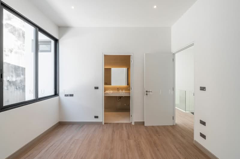 บ้านแฝด 3-ห้องนอน, กรุงเทพ, สามเสนใน, พญาไท, กรุงเทพ, 205 ตร.ม., บ้านแฝด ขาย, โดย Nuttharom  Linla , 500149134 - DDproperty.com