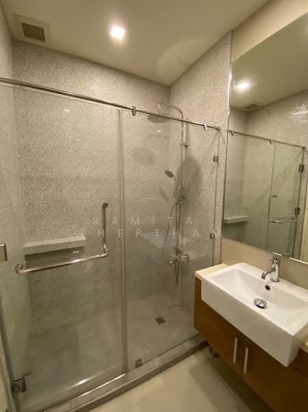 Noble Reveal, Bangkok, 36 Soi Sukhumvit 63, Ekamai Road, Phra Kanong Nua, Watthana, Bangkok, 1 Bedroom, 50 sqm, Condo For Rent, by Ramita  Theptham, 500149135 - DDproperty.com