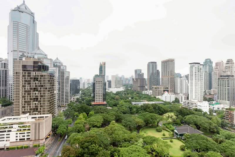 98 Wireless, Bangkok, 98 Wireless Road, Lumphini, Pathum Wan, Bangkok, 2 Bedrooms, 121 sqm, Condo For Sale, by Aspire Real Estate Agency Co., Ltd., 500149136 - DDproperty.com