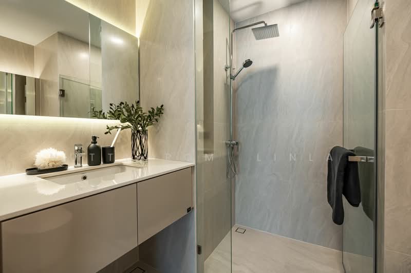 Origin Residences Sukhumvit, Bangkok, Phra Kanong, Khlong Toei, Bangkok, 1 Bedroom, 30 sqm, Condo For Sale, by Nuttharom  Linla , 500149140 - DDproperty.com