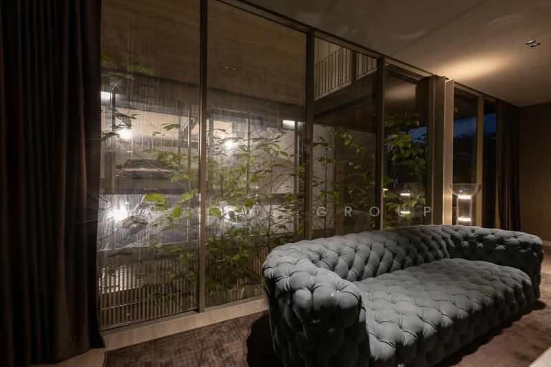 Baan Sathorn-Lumpini Private Residence, Bangkok, Thung Maha Mek, Sathon, Bangkok, 5 Bedrooms, 1,400 sqm, Single Detached House For Sale, by The Luxe Group, 500149141 - DDproperty.com