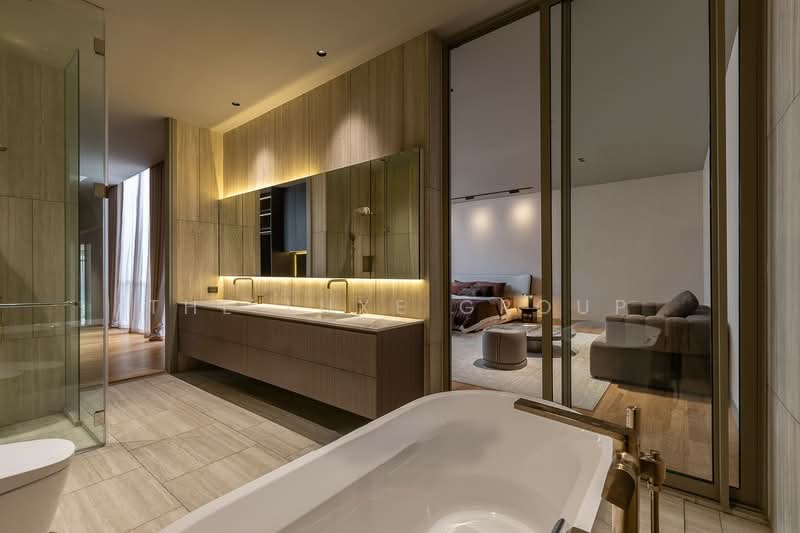 Baan Sathorn-Lumpini Private Residence, กรุงเทพ, ทุ่งมหาเมฆ, สาทร, กรุงเทพ, 1,400 ตร.ม., บ้านเดี่ยว ขาย, โดย The Luxe Group, 500149141 - DDproperty.com