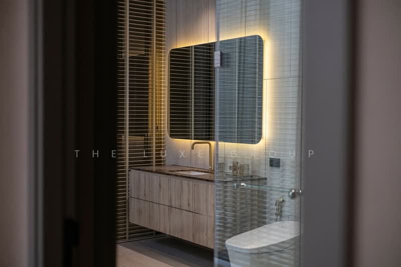 Baan Sathorn-Lumpini Private Residence, Bangkok, Thung Maha Mek, Sathon, Bangkok, 5 Bedrooms, 1,400 sqm, Single Detached House For Sale, by The Luxe Group, 500149141 - DDproperty.com