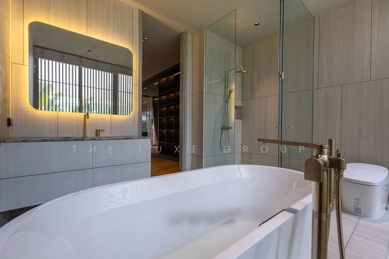 Baan Sathorn-Lumpini Private Residence, กรุงเทพ, ทุ่งมหาเมฆ, สาทร, กรุงเทพ, 1,400 ตร.ม., บ้านเดี่ยว ขาย, โดย The Luxe Group, 500149141 - DDproperty.com