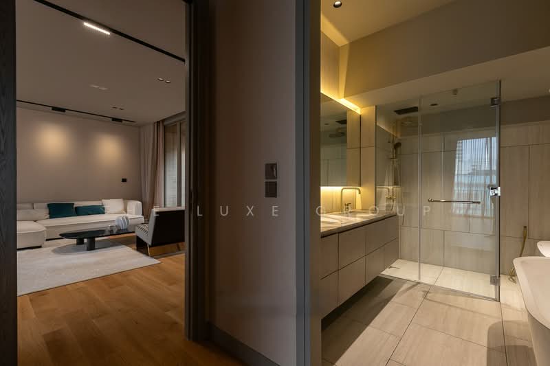 Baan Sathorn-Lumpini Private Residence, กรุงเทพ, ทุ่งมหาเมฆ, สาทร, กรุงเทพ, 1,400 ตร.ม., บ้านเดี่ยว ขาย, โดย The Luxe Group, 500149141 - DDproperty.com