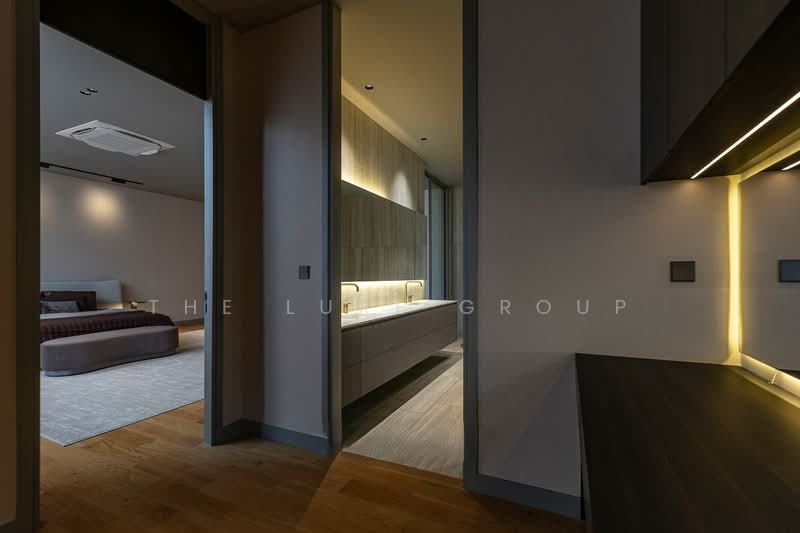 Baan Sathorn-Lumpini Private Residence, กรุงเทพ, ทุ่งมหาเมฆ, สาทร, กรุงเทพ, 1,400 ตร.ม., บ้านเดี่ยว ขาย, โดย The Luxe Group, 500149141 - DDproperty.com