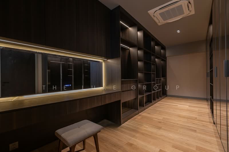 Baan Sathorn-Lumpini Private Residence, Bangkok, Thung Maha Mek, Sathon, Bangkok, 5 Bedrooms, 1,400 sqm, Single Detached House For Sale, by The Luxe Group, 500149141 - DDproperty.com