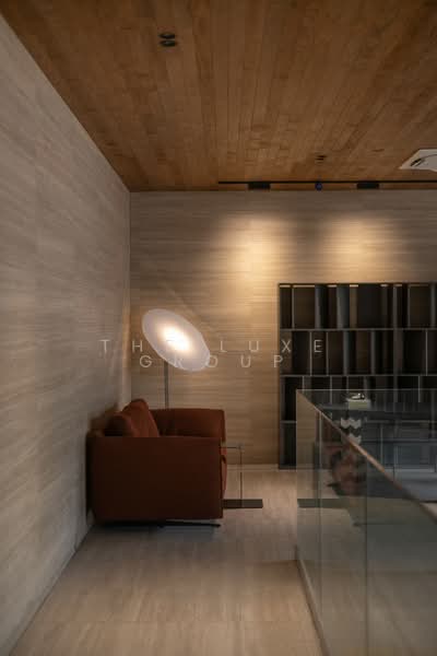 Baan Sathorn-Lumpini Private Residence, กรุงเทพ, ทุ่งมหาเมฆ, สาทร, กรุงเทพ, 1,400 ตร.ม., บ้านเดี่ยว ขาย, โดย The Luxe Group, 500149141 - DDproperty.com