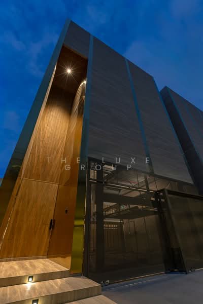 Baan Sathorn-Lumpini Private Residence, Bangkok, Thung Maha Mek, Sathon, Bangkok, 5 Bedrooms, 1,400 sqm, Single Detached House For Sale, by The Luxe Group, 500149141 - DDproperty.com