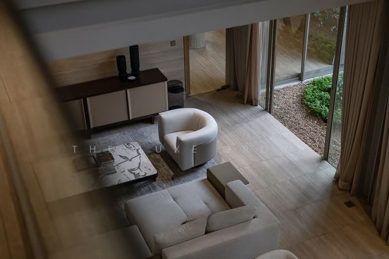 Baan Sathorn-Lumpini Private Residence, กรุงเทพ, ทุ่งมหาเมฆ, สาทร, กรุงเทพ, 1,400 ตร.ม., บ้านเดี่ยว ขาย, โดย The Luxe Group, 500149141 - DDproperty.com