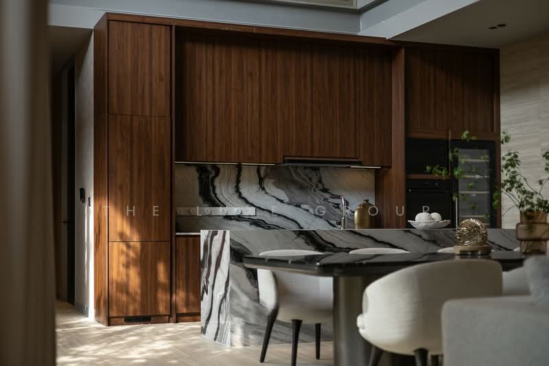 Baan Sathorn-Lumpini Private Residence, Bangkok, Thung Maha Mek, Sathon, Bangkok, 5 Bedrooms, 1,400 sqm, Single Detached House For Sale, by The Luxe Group, 500149141 - DDproperty.com