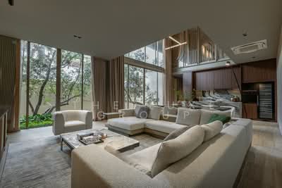 ขาย - Baan Sathorn-Lumpini Private Residence, กรุงเทพ