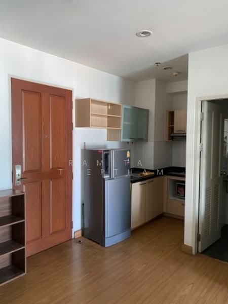 The Complete Rajprarop, Bangkok, 10/18 Rajaprarop Road, Thanon Phaya Thai, Ratchathewi, Bangkok, 1 Bedroom, 50 sqm, Condo For Rent, by Ramita Theptham, 500149145 - DDproperty.com