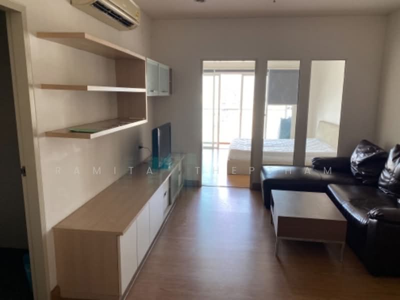 The Complete Rajprarop, Bangkok, 10/18 Rajaprarop Road, Thanon Phaya Thai, Ratchathewi, Bangkok, 1 Bedroom, 50 sqm, Condo For Rent, by Ramita Theptham, 500149145 - DDproperty.com