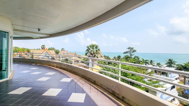 Baan Ruen Rom, Phetchaburi, Cha-am, Cha-Am, Phetchaburi, 3 Bedrooms, 165 sqm, Condo For Sale, by Chuanpit Tongmanee, 500149146 - DDproperty.com