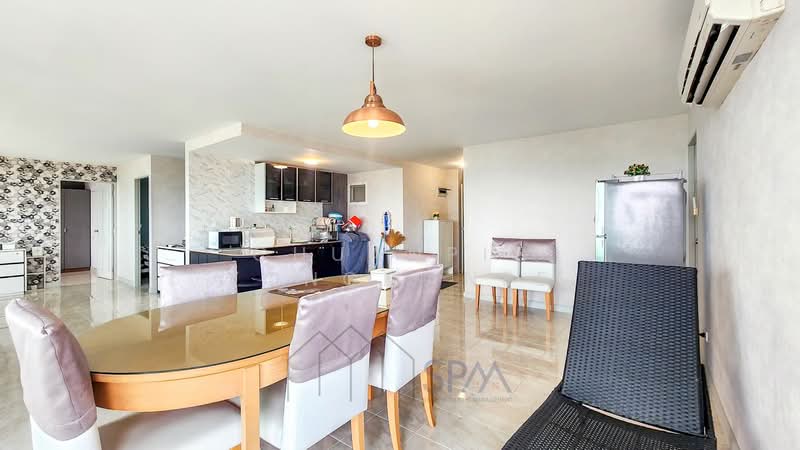 Baan Ruen Rom, Phetchaburi, Cha-am, Cha-Am, Phetchaburi, 3 Bedrooms, 165 sqm, Condo For Sale, by Chuanpit Tongmanee, 500149146 - DDproperty.com