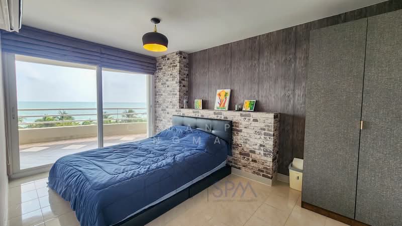 Baan Ruen Rom : บ้านรื่นรมย์, เพชรบุรี, ชะอำ, ชะอำ, เพชรบุรี, 165 ตร.ม., คอนโด ขาย, โดย Chuanpit Tongmanee, 500149146 - DDproperty.com