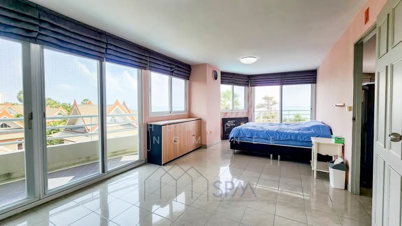 Baan Ruen Rom, Phetchaburi, Cha-am, Cha-Am, Phetchaburi, 3 Bedrooms, 165 sqm, Condo For Sale, by Chuanpit Tongmanee, 500149146 - DDproperty.com