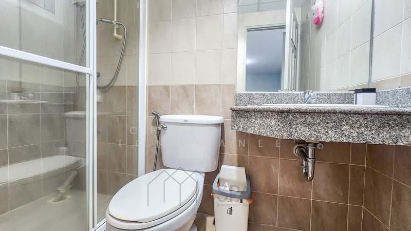 Baan Ruen Rom, Phetchaburi, Cha-am, Cha-Am, Phetchaburi, 3 Bedrooms, 165 sqm, Condo For Sale, by Chuanpit Tongmanee, 500149146 - DDproperty.com