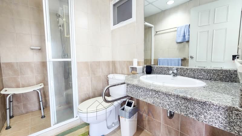 Baan Ruen Rom : บ้านรื่นรมย์, เพชรบุรี, ชะอำ, ชะอำ, เพชรบุรี, 165 ตร.ม., คอนโด ขาย, โดย Chuanpit Tongmanee, 500149146 - DDproperty.com