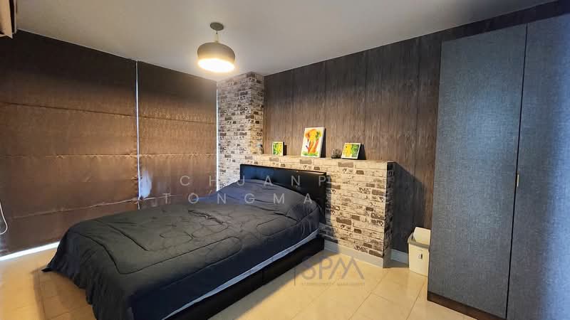 Baan Ruen Rom : บ้านรื่นรมย์, เพชรบุรี, ชะอำ, ชะอำ, เพชรบุรี, 165 ตร.ม., คอนโด ขาย, โดย Chuanpit Tongmanee, 500149146 - DDproperty.com