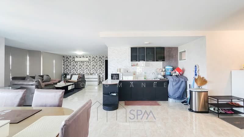 Baan Ruen Rom, Phetchaburi, Cha-am, Cha-Am, Phetchaburi, 3 Bedrooms, 165 sqm, Condo For Sale, by Chuanpit Tongmanee, 500149146 - DDproperty.com