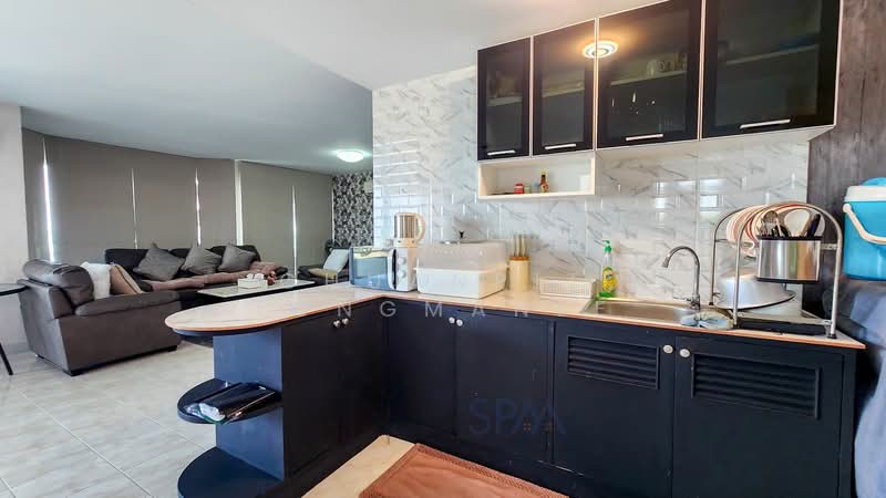 Baan Ruen Rom, Phetchaburi, Cha-am, Cha-Am, Phetchaburi, 3 Bedrooms, 165 sqm, Condo For Sale, by Chuanpit Tongmanee, 500149146 - DDproperty.com