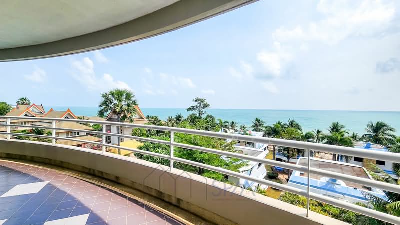 Baan Ruen Rom, Phetchaburi, Cha-am, Cha-Am, Phetchaburi, 3 Bedrooms, 165 sqm, Condo For Sale, by Chuanpit Tongmanee, 500149146 - DDproperty.com