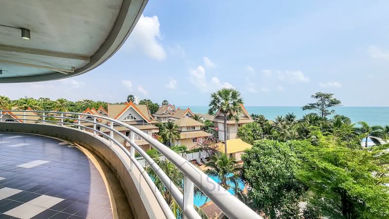 Baan Ruen Rom, Phetchaburi, Cha-am, Cha-Am, Phetchaburi, 3 Bedrooms, 165 sqm, Condo For Sale, by Chuanpit Tongmanee, 500149146 - DDproperty.com