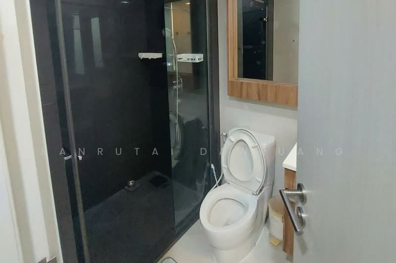 Via 31, Bangkok, Soi Sukhumvit 31, Khlong Tan Nua, Watthana, Bangkok, 1 Bedroom, 46 sqm, Condo For Sale, by Kanrutai Dawruang, 500149152 - DDproperty.com