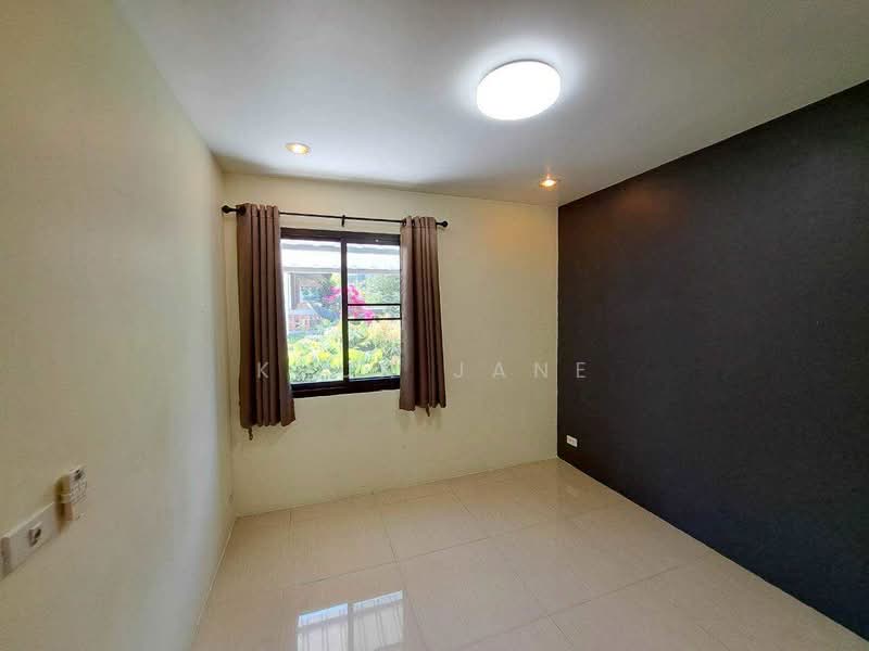 Home office for rent near BTS On Nut (SPSJP142), Bangkok, ซอย สุขุมวิท 83, Bang Chak, Phra Khanong, Bangkok, 3 Bedrooms, 200 sqm, Townhouse For Rent, by Khun Jane, 500149155 - DDproperty.com