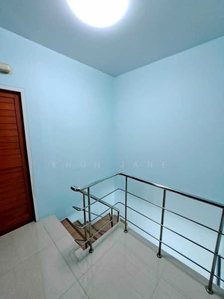 Home office for rent near BTS On Nut (SPSJP142), Bangkok, ซอย สุขุมวิท 83, Bang Chak, Phra Khanong, Bangkok, 3 Bedrooms, 200 sqm, Townhouse For Rent, by Khun Jane, 500149155 - DDproperty.com