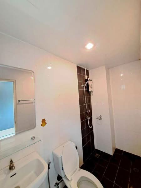 โฮมออฟฟิศ ให้เช่า อยู่ใกล้ บีทีเอสอ่อนนุช (SPSJP142), กรุงเทพ, ซอย สุขุมวิท 83, บางจาก, พระโขนง, กรุงเทพ, 200 ตร.ม., ทาวน์เฮ้าส์ ให้เช่า, โดย Khun Jane, 500149155 - DDproperty.com