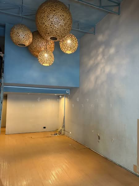 Space for Rent in Asoke-Sukhumvit 23 Ideal for Spa Massage Cafe, Bangkok, Khlongtoei Nua, Watthana, Bangkok, , 100 sqm, Retail Space For Rent, by Janjira Kasemprakan, 500149157 - DDproperty.com
