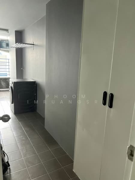 Belle Grand Rama 9, Bangkok, 131 Rama 9 Road, Huai Khwang, Huai Khwang, Bangkok, 2 Bedrooms, 96 sqm, Condo For Rent, by Phoom Imruangsri, 500149158 - DDproperty.com