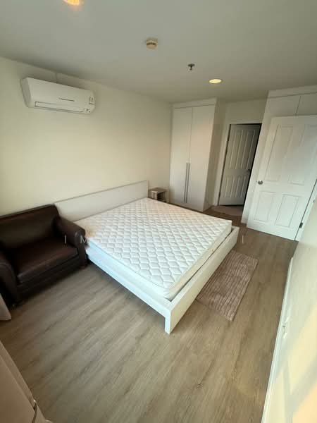 Belle Grand Rama 9, Bangkok, 131 Rama 9 Road, Huai Khwang, Huai Khwang, Bangkok, 2 Bedrooms, 96 sqm, Condo For Rent, by Phoom Imruangsri, 500149158 - DDproperty.com