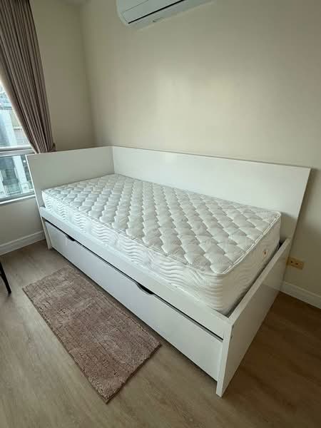 Belle Grand Rama 9, Bangkok, 131 Rama 9 Road, Huai Khwang, Huai Khwang, Bangkok, 2 Bedrooms, 96 sqm, Condo For Rent, by Phoom Imruangsri, 500149158 - DDproperty.com