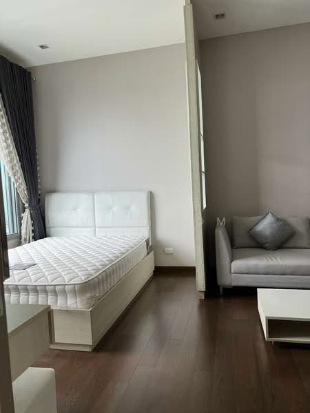 Q Asoke, Bangkok, 1678 Petchaburi Road, Makkasan, Ratchathewi, Bangkok, 1 Bedroom, 31 sqm, Condo For Sale, by Nuttharom  Linla , 500149162 - DDproperty.com