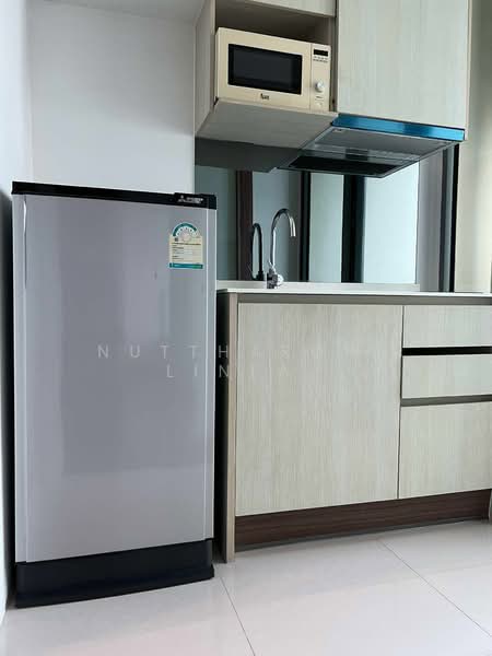 Q Asoke, Bangkok, 1678 Petchaburi Road, Makkasan, Ratchathewi, Bangkok, 1 Bedroom, 31 sqm, Condo For Sale, by Nuttharom  Linla , 500149162 - DDproperty.com